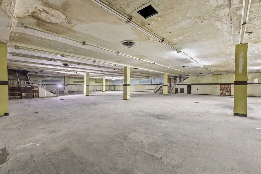 More Photos Of 1901 3rd Ave N, Birmingham Office For Sale