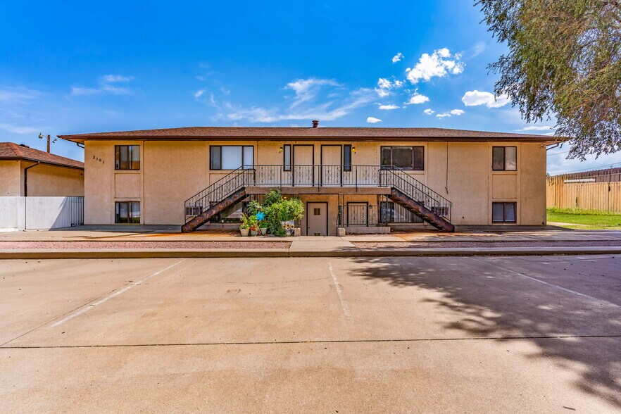 More Photos Of 2101 N Queens Ave, Pueblo Apartments For Sale