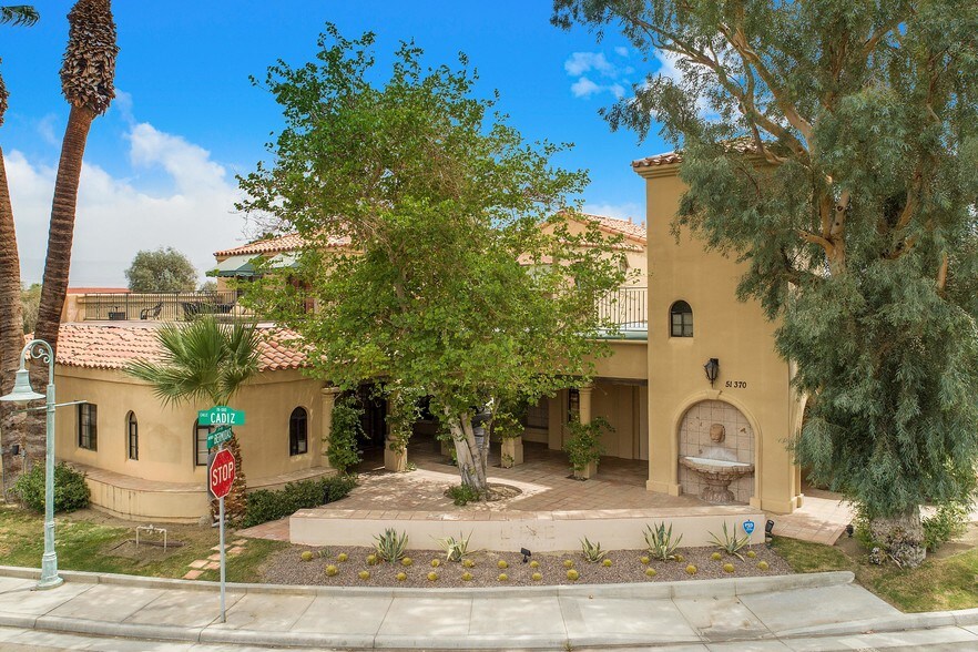 More Photos Of 51370 Avenida Bermudas, La Quinta Office Residential For Sale