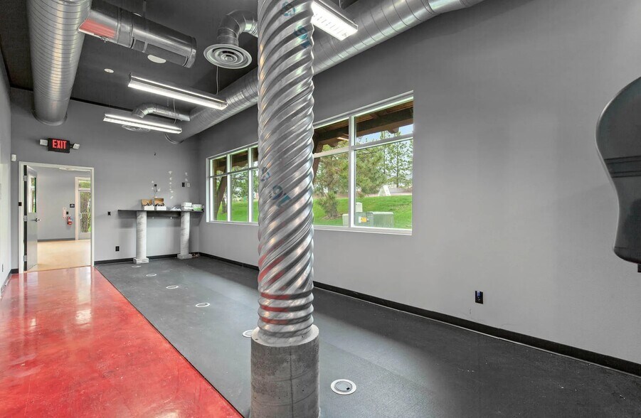 More Photos Of 3330 N Grandmill Ln, Coeur d'Alene Medical For Lease