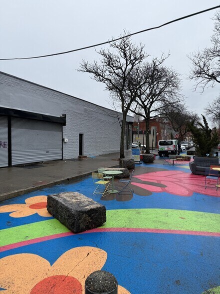 More Photos Of 72 Belmont Ave, Brooklyn Storefront For Lease