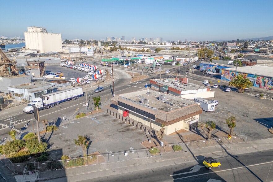 More Photos Of 324 23rd Ave, Oakland Convenience Store For Sale