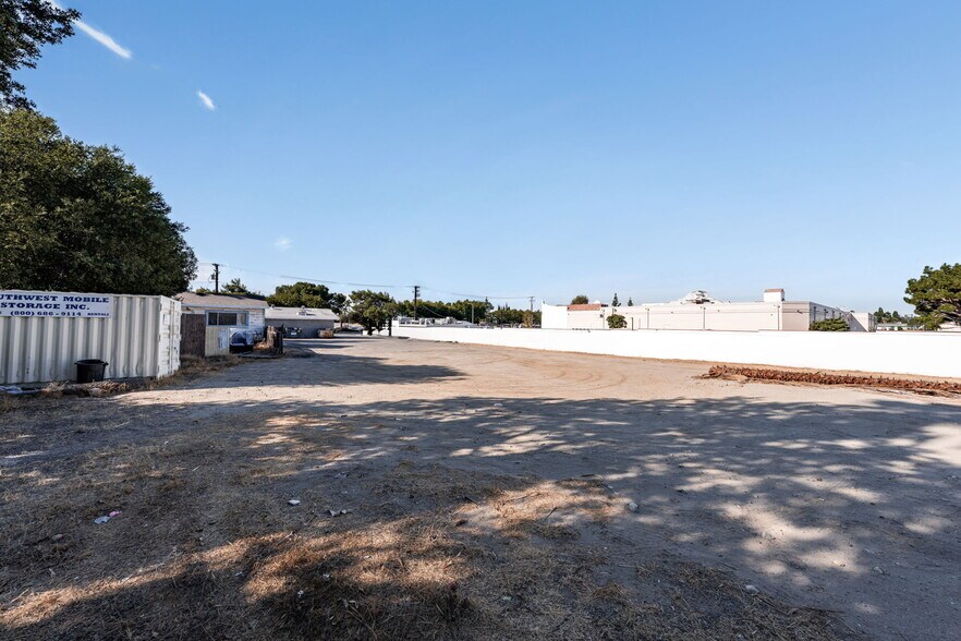 More Photos Of 10028 Foothill Blvd, Rancho Cucamonga Restaurant For Sale
