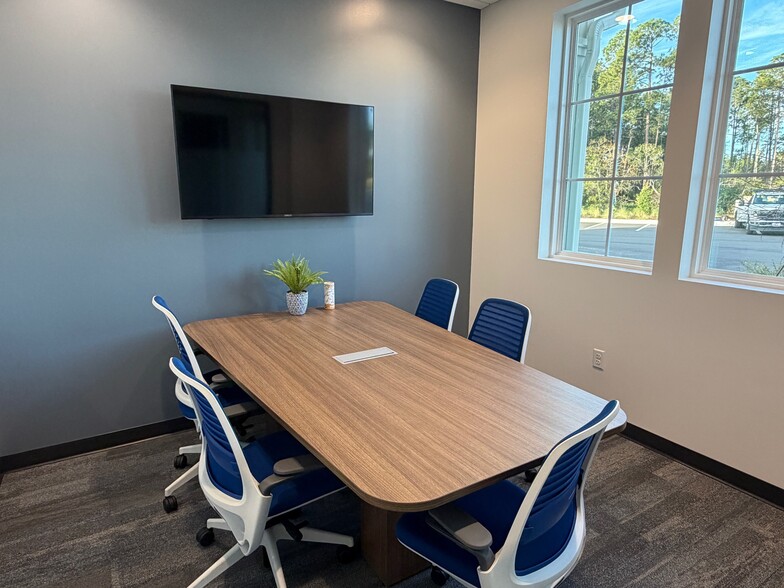 More Photos Of 50 Venture Vally Ct, Ponte Vedra Coworking Space