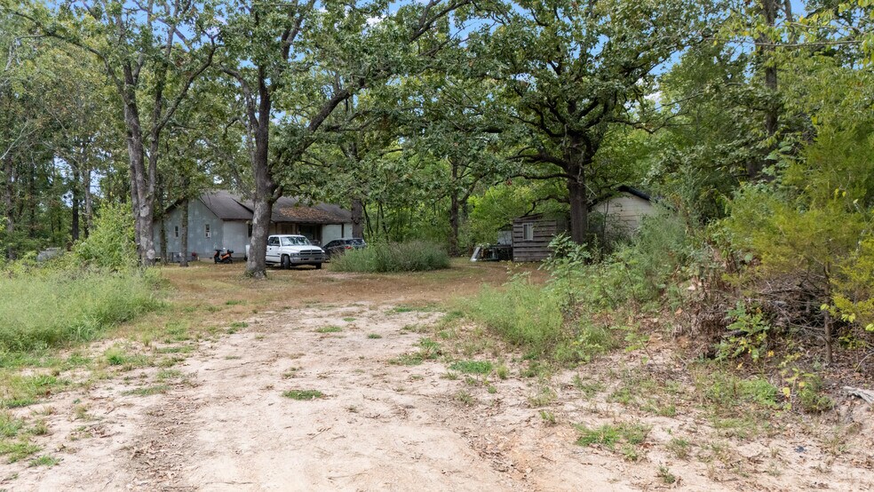 More Photos Of 1951 S 700 Rd, Quapaw Land For Sale