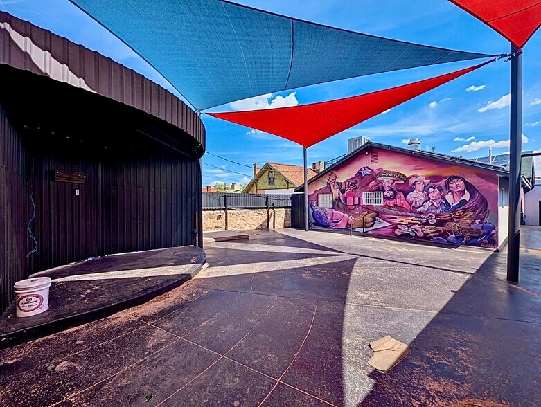 More Photos Of 2909 Pershing Dr, El Paso Storefront Retail Residential For Sale