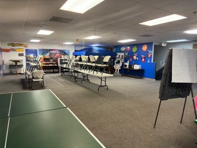 More Photos Of 2230 Rex Rd, Morrow Religious Facility For Lease