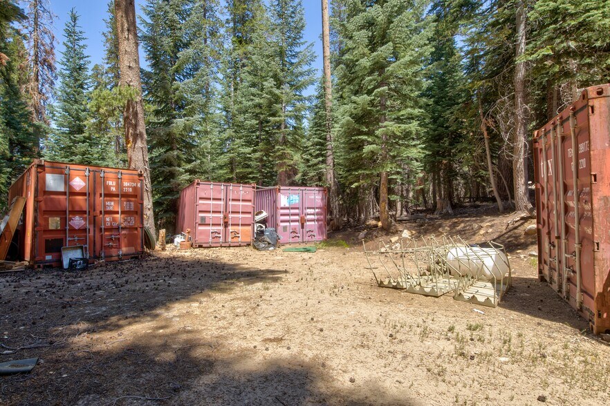 More Photos Of 65745 Big Meadows Road, Kings Canyon National Pk Land For Sale