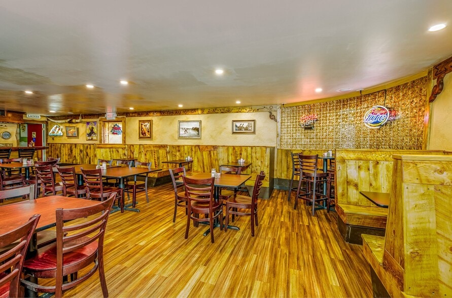 More Photos Of 1205 Main St, Delta Restaurant For Sale