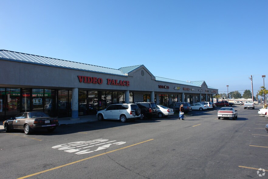 More Photos Of 610-680 Quintana Rd, Morro Bay Freestanding For Lease