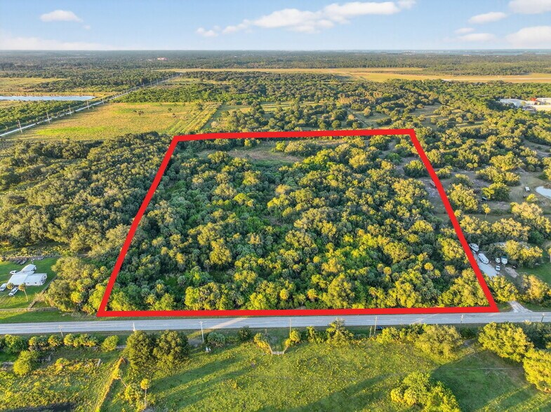 More Photos Of 6102 Saint Lucie Blvd, Fort Pierce Land For Sale