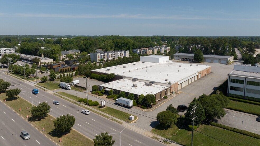 Primary Photo Of 5400-5404 Virginia Beach Blvd, Virginia Beach Refrigeration Cold Storage For Lease