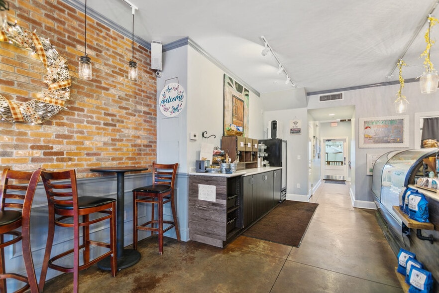More Photos Of 47 Cordova St, Saint Augustine Restaurant For Sale
