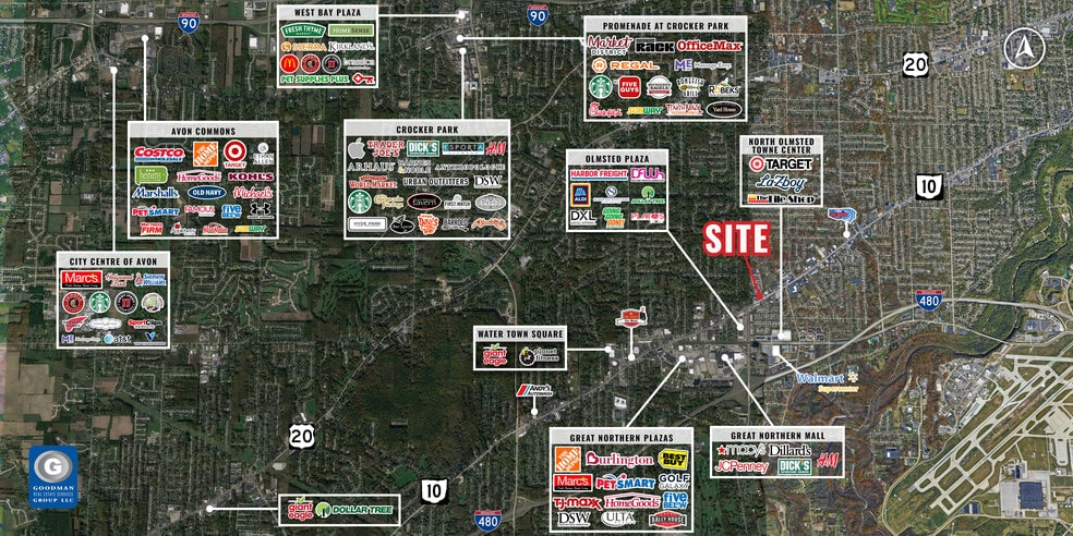 More Photos Of 25056 lorain, North Olmsted Carwash For Sale