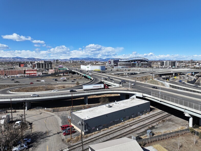 More Photos Of 1835 W Colfax Ave, Denver Warehouse For Sale