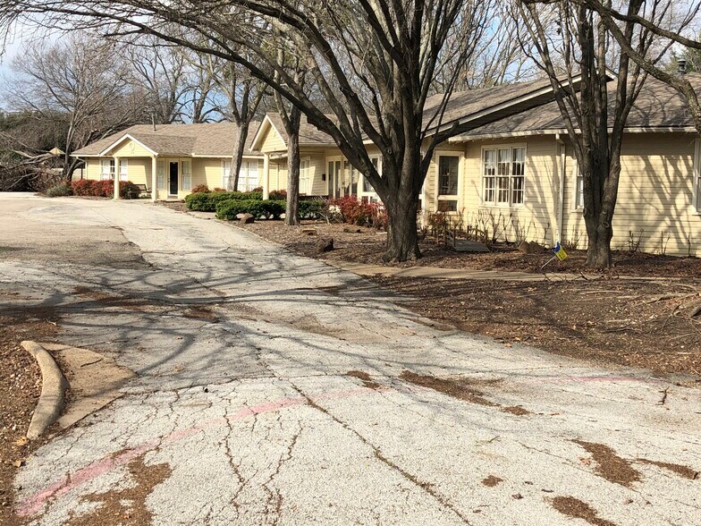 Primary Photo Of 7605 Virginia Pkwy, McKinney Office For Sale