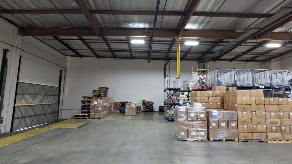 More Photos Of 19060 S Dominguez Hills Dr, Compton Warehouse For Sale
