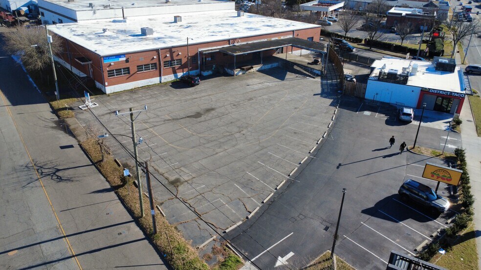 More Photos Of 1081 W 35th St, Norfolk Warehouse For Lease
