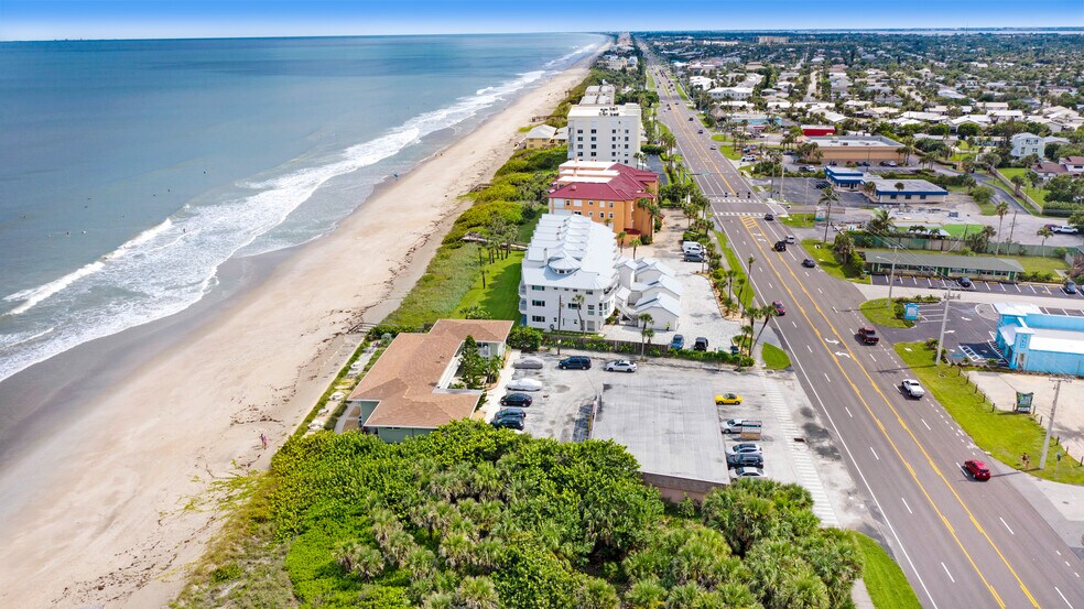 More Photos Of 1357-1363 Highway A1A, Satellite Beach Office For Lease