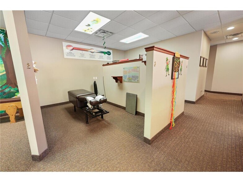 More Photos Of 32 32nd Ave S, Saint Cloud Office For Sale