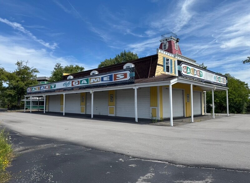 More Photos Of 2400 Grand Island Blvd, Grand Island Amusement Park For Sale