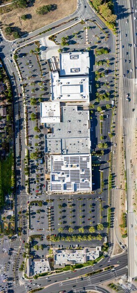 More Photos Of 2302 Monument Blvd, Pleasant Hill Department Store For Sale