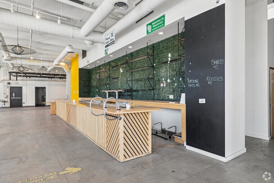 More Photos Of 600 S La Brea Ave, Los Angeles Storefront Retail Residential For Sale