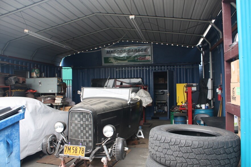 More Photos Of 2889 W Valley Blvd, Alhambra Auto Repair For Sale