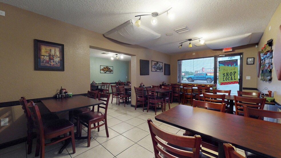 More Photos Of 9576 N Citrus Springs Blvd, Citrus Springs Restaurant For Lease