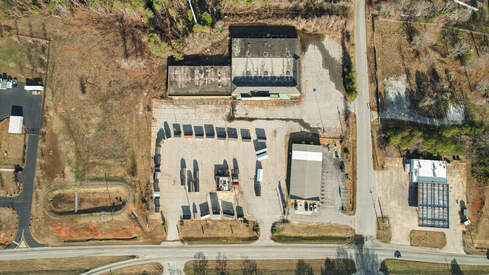 More Photos Of 6000 Augusta Rd, Greenville Land For Sale