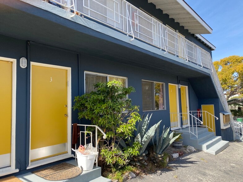 More Photos Of 638 Grant St, Santa Monica Apartments For Sale