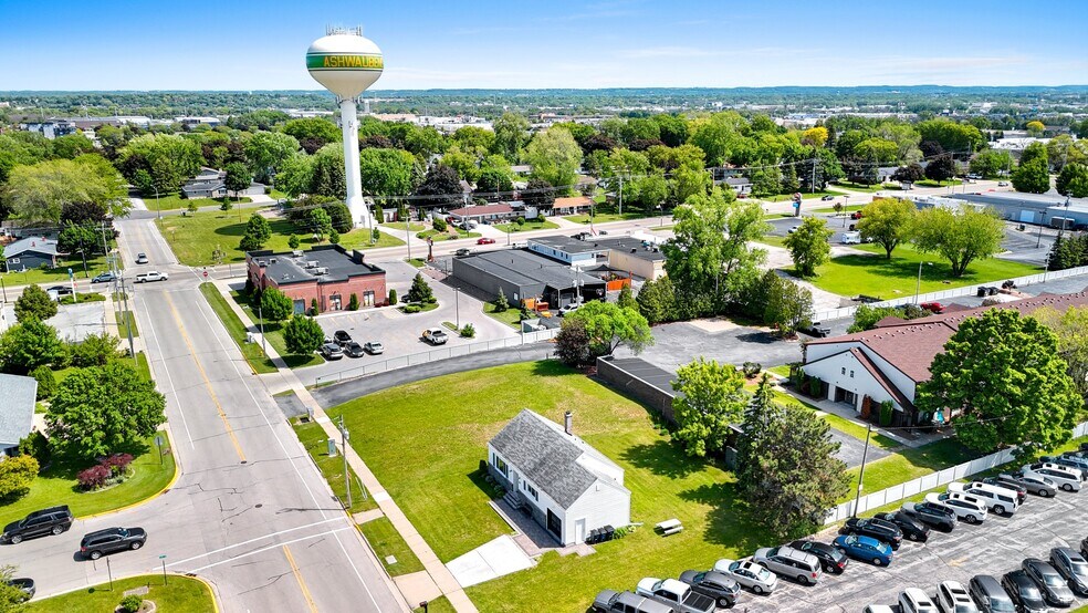 More Photos Of 1047 Marvelle ln, Green Bay Land For Sale