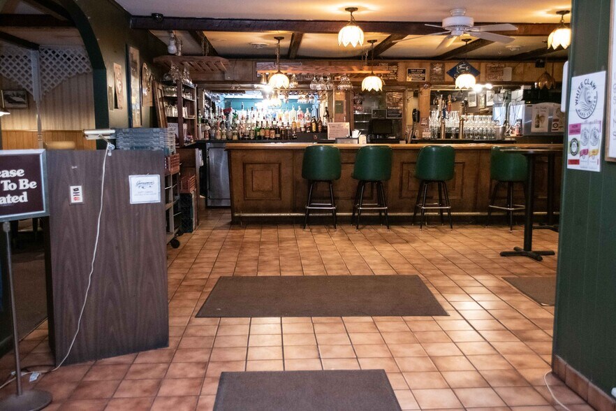 More Photos Of 11770 Obrien Rd, Forestport Restaurant For Sale
