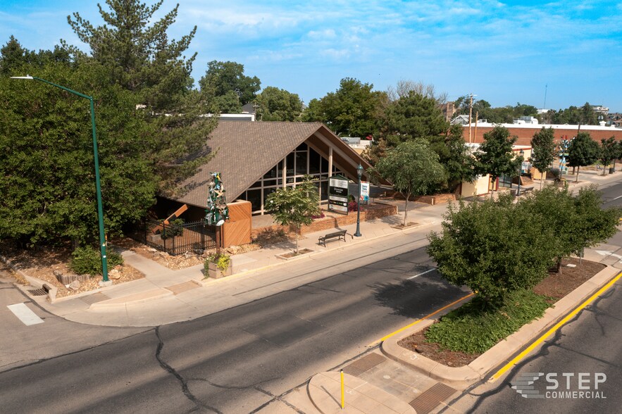More Photos Of 1335 8th Ave, Greeley Storefront For Sale
