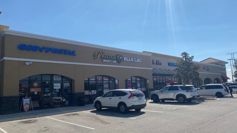 More Photos Of Goldenrod Rd @ Narcoossee Rd, Orlando Unknown For Lease