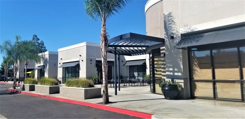More Photos Of 2720 Nutwood Ave, Fullerton Restaurant For Lease