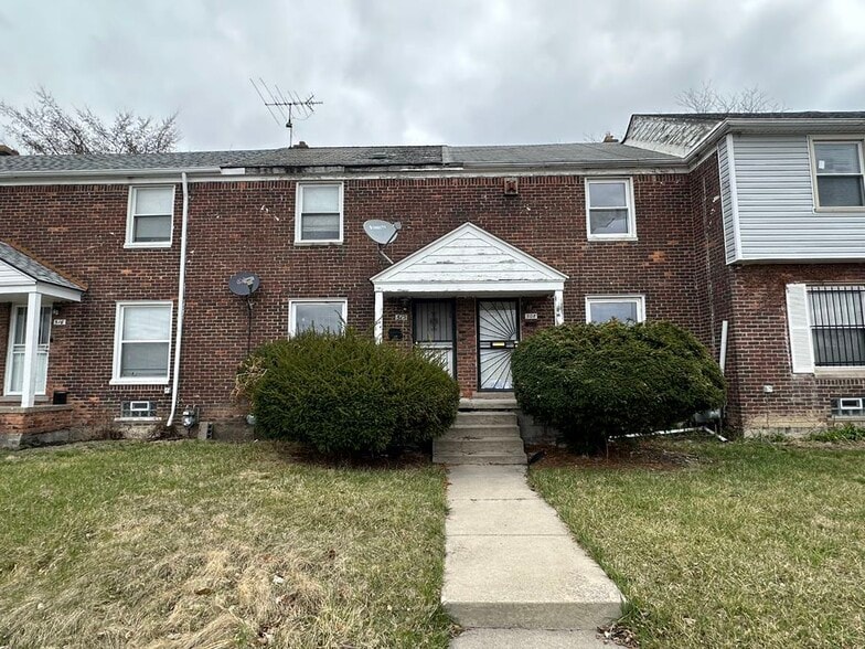 More Photos Of ,  Multifamily For Sale