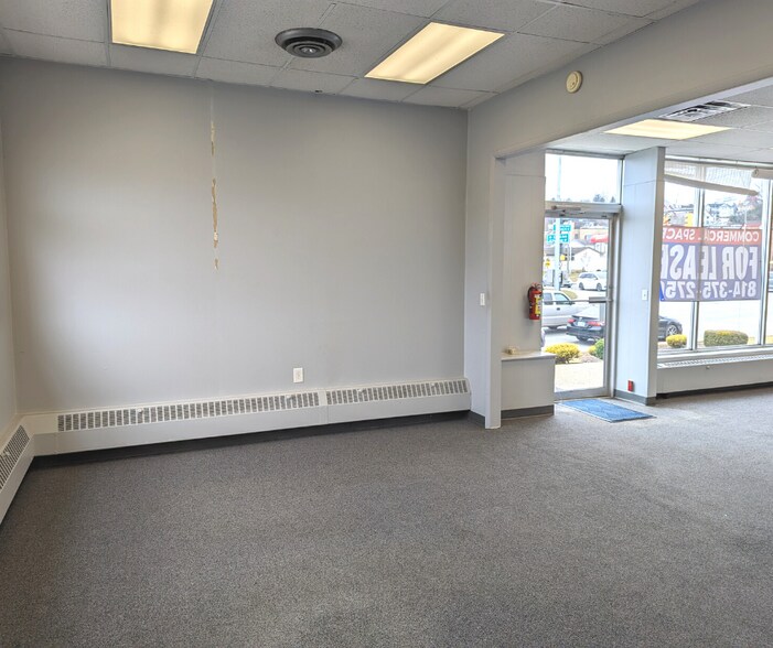 More Photos Of 2 W Park Ave, Dubois Office For Sale