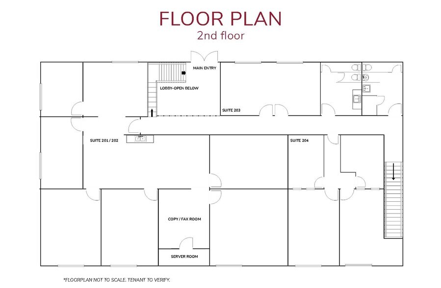More Photos Of 312 S Juniper St, Escondido Medical For Lease