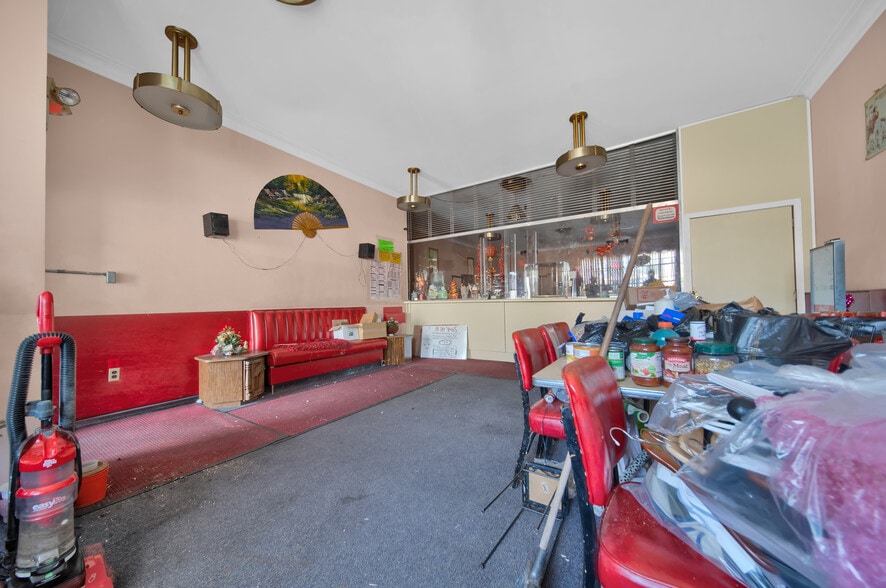 More Photos Of 16209 E Warren Ave, Detroit General Retail For Sale