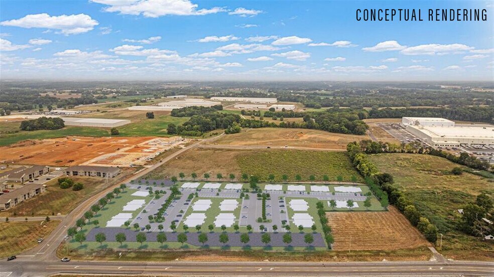 More Photos Of 0 Eddings Rd, Franklin Land For Sale