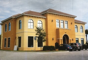 Primary Photo Of 1209 Piper Blvd, Naples Medical For Lease