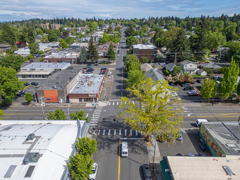 More Photos Of 1714 Broadway St, Vancouver Auto Repair For Lease