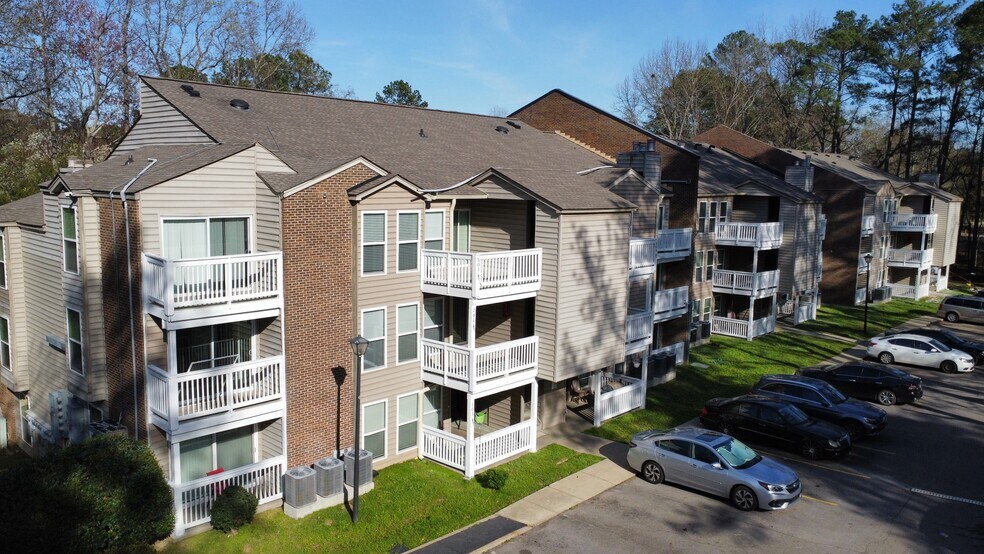 More Photos Of 3406 Fernandina Rd, Columbia Apartments For Sale