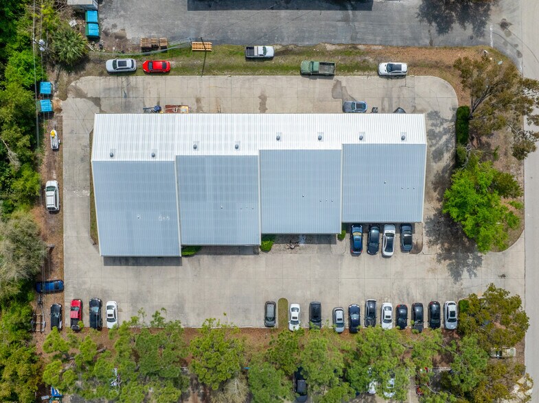 More Photos Of 17341 Alico Center Rd, Fort Myers Warehouse For Lease