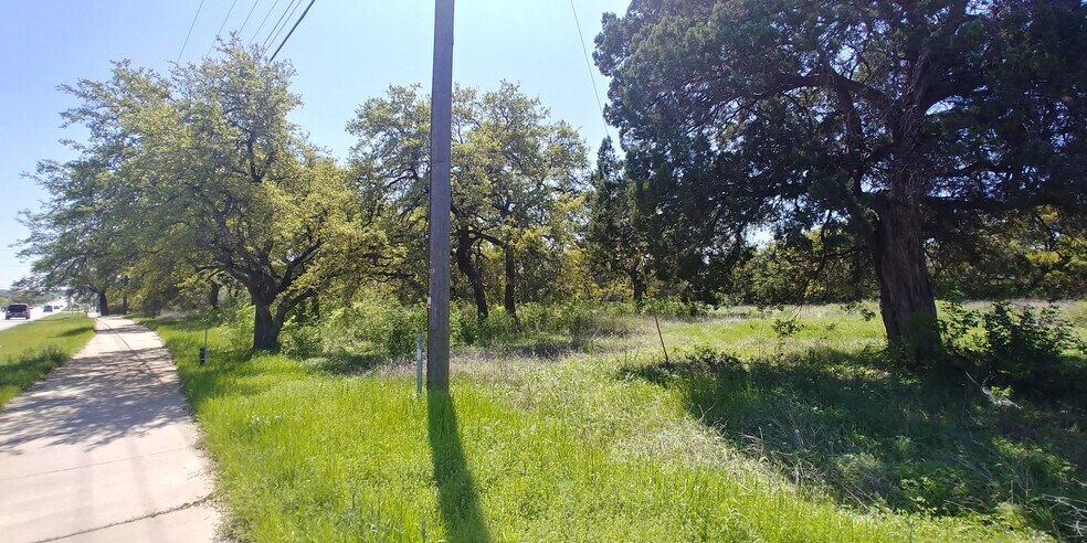 More Photos Of Bagdad Rd. & Osage Dr, Leander Land For Sale