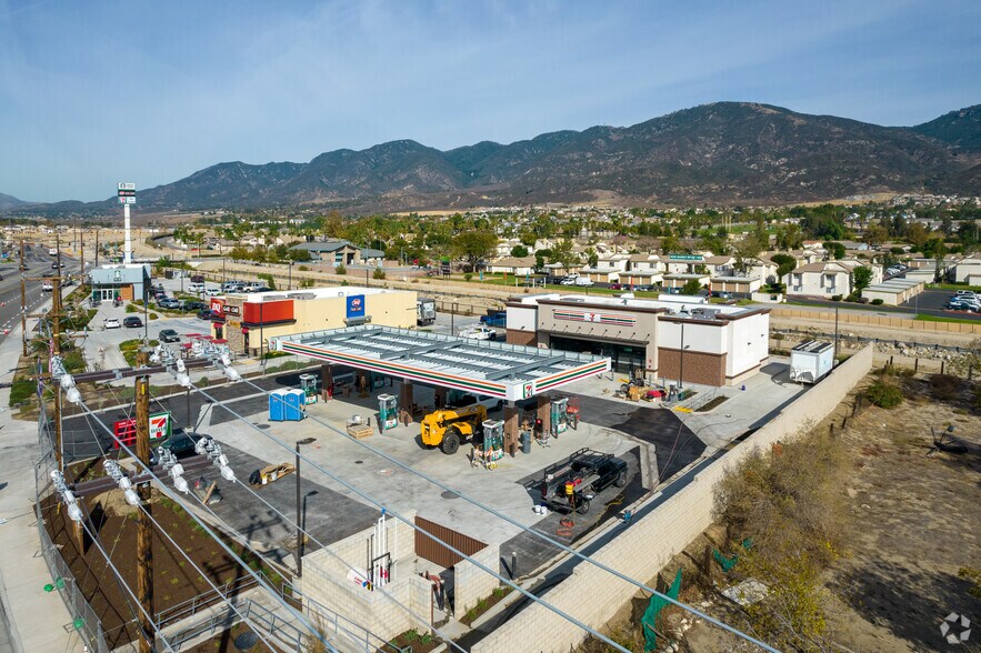 Primary Photo Of 3154 Kendall Dr, San Bernardino Convenience Store For Sale