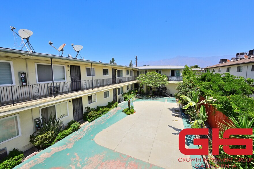 More Photos Of 833 W Duarte Rd, Arcadia Apartments For Sale