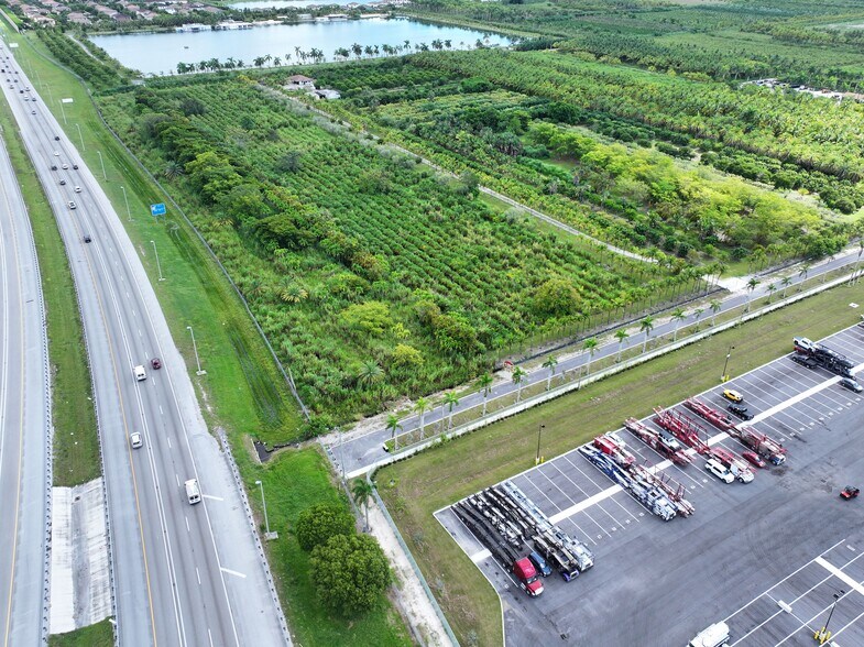 More Photos Of , Homestead Land For Sale