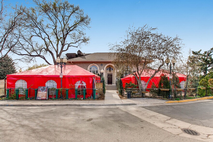 More Photos Of 2629 Main St, Littleton Office Residential For Lease